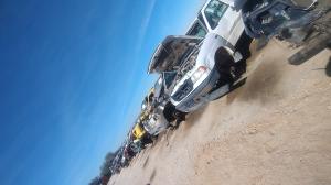 Columnas de dirección para Toyota Highlander garantizadas