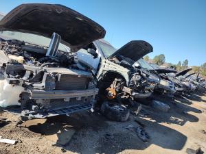 Radiadores de Nissan 240sx originales