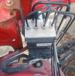 Módulos Abs para GMC Envoy