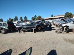 Módulos Abs para GMC Envoy