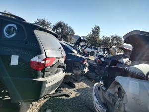 Barras de Torsión para Chrysler Fifth Avenue garantizadas