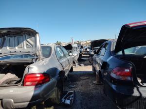 Barras de Torsión para Chrysler Fifth Avenue garantizadas