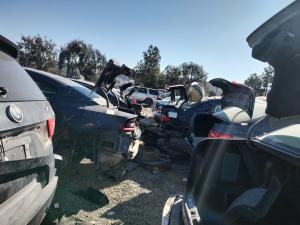 Venta de Compresores de AC para Volkswagen Touareg garantizados