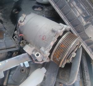 Venta de Compresores de AC para Volkswagen Touareg garantizados