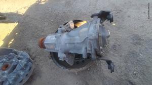 Transmisión original para Chevrolet Blazer