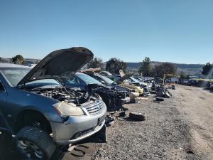 Transmisión original para Chevrolet Blazer