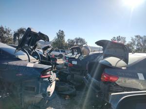 Baleros homocinéticos para BMW 128i y 135i seminuevos