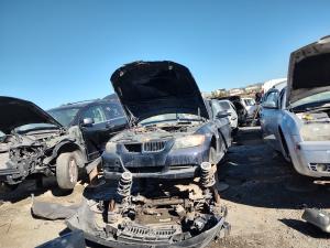Baleros homocinéticos para BMW 128i y 135i seminuevos