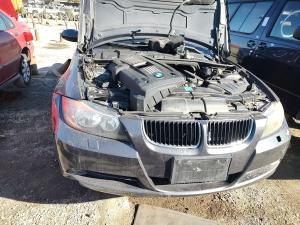 Baleros homocinéticos para BMW 128i y 135i seminuevos