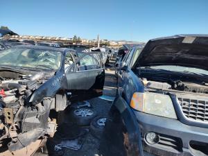Venta de Baleros homocinéticos para Pontiac Sunbird