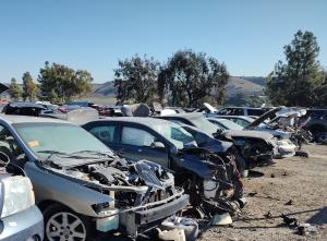 Venta suspensiones para Honda