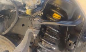 Venta suspensiones para Honda