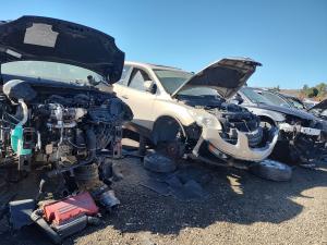 Venta Palancas de velocidades para Mercedes Benz CL500