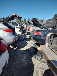 Volantes de conducir para Mercedes Benz C220