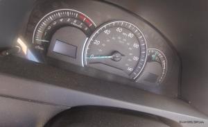 Venta de marcadores Suzuki Verona