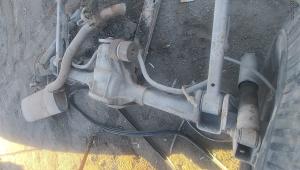 Venta de suspensiones para Jaguar S Type