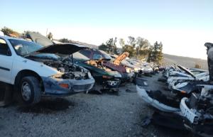 Venta de Micas de Calaveras para Pontiac