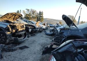 Venta de Micas de Calaveras para Pontiac