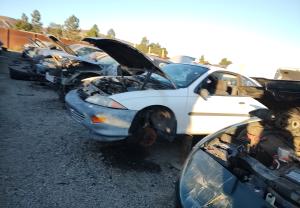 Venta de Micas de Calaveras para Pontiac