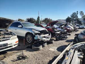 Venta de Puertas originales para Saturn SC1 y SC2