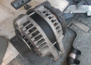 Alternadores para Chevrolet Suburban
