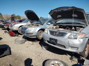 Parrillas originales para Mitsubishi 3000GT