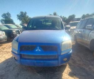 Parrillas originales para Mitsubishi 3000GT