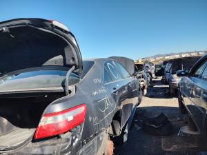 Puertas originales Toyota Celica