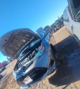 Puertas originales Toyota Celica