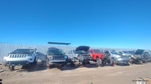 Venta de parabrisas Buick Century