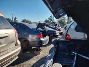 Compresores de aire acondicionado Volkswagen Gold