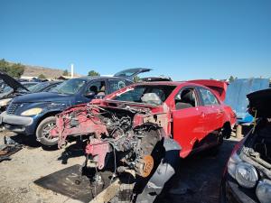 Compresores de aire acondicionado Volkswagen Gold