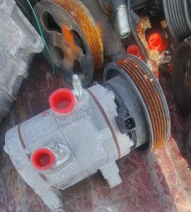 Compresores de aire acondicionado Volkswagen Gold