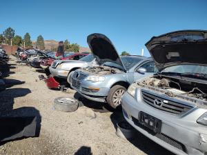 Venta de Marchas para Pontiac Fiero