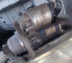 Venta de Marchas para Pontiac Fiero