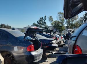 Venta de Marchas para Pontiac Fiero