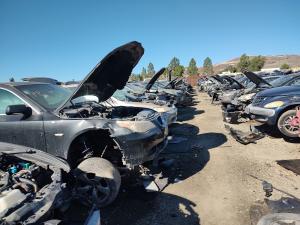 Venta de alternadores Chevrolet Impala