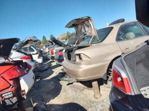 Venta de alternadores Chevrolet Impala