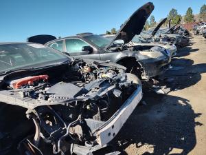 Puertas usadas para Mitsubishi Lancer