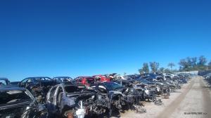 Planchuelas para Dodge Challenger usadas