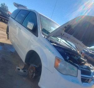 Planchuelas para Dodge Challenger usadas