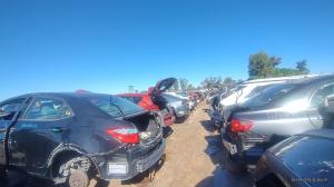 Venta de Salpicaderas Chevrolet Cobalt