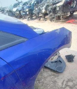 Venta de Salpicaderas Chevrolet Cobalt