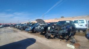 Flywheels originales para Saturn Vue