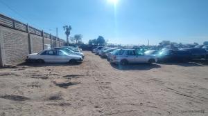 Flywheels originales para Saturn Vue