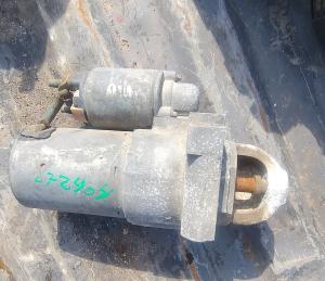 Arranques para Chevrolet C1500, C2500 y C3500