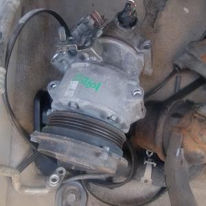 Compresores de AC para Audi A3 y A4 cab
