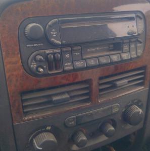 Estéreos para Jaguar S-Type verificados