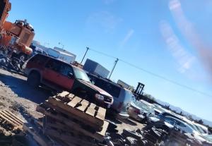 Bolsas de aire originales en venta de Chevrolet Corvette