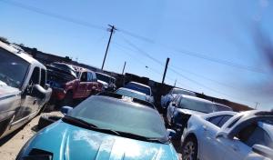 Bolsas de aire originales en venta de Chevrolet Corvette